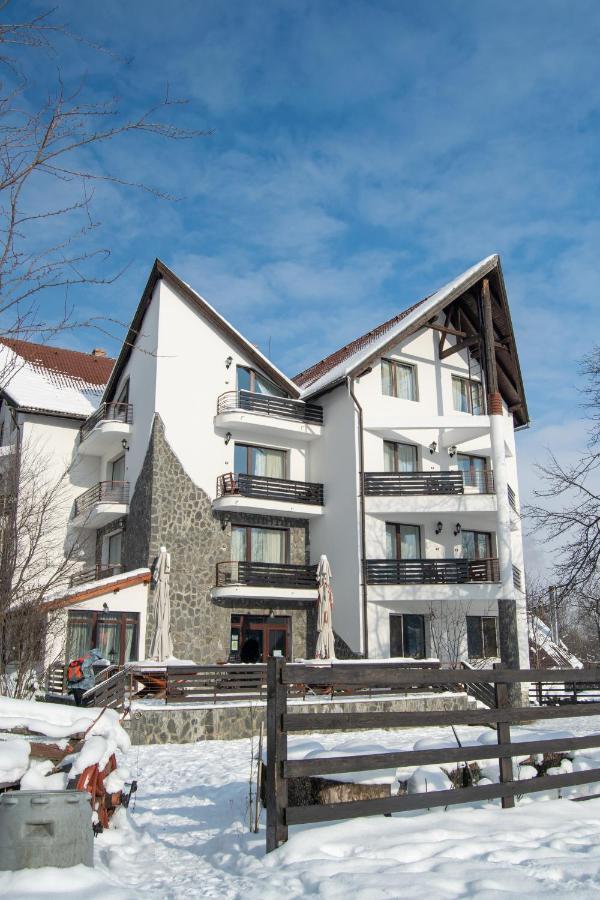 Vila Alisa Bran  Exterior foto