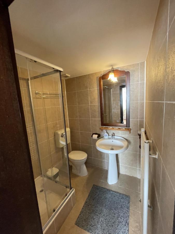 Vila Alisa Bran  Exterior foto