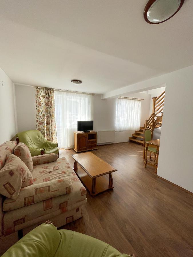 Vila Alisa Bran  Exterior foto