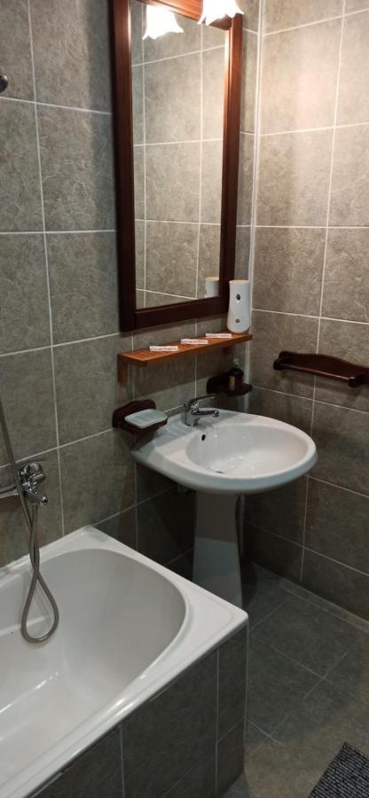 Vila Alisa Bran  Exterior foto