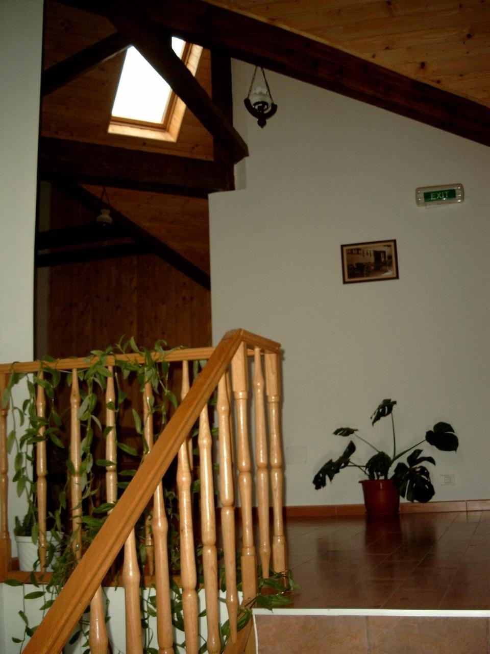 Vila Alisa Bran  Exterior foto