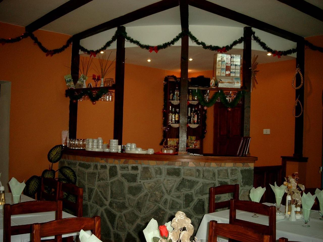 Vila Alisa Bran  Exterior foto